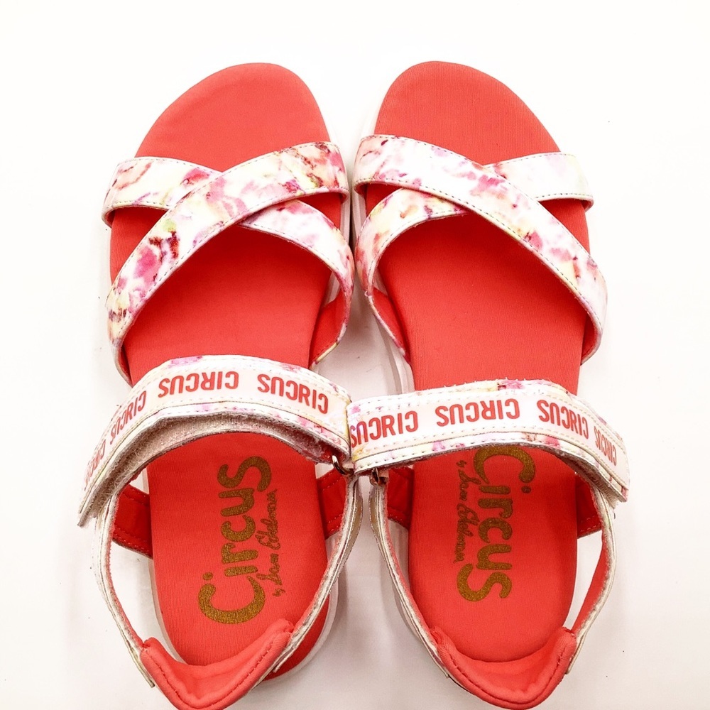 🆕{Circus by Sam Edelman} Narcissa  Keva Sandals - Picture 12 of 16